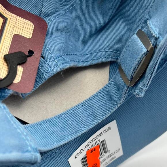 Womens 47 san diego clippers - Picture 6 of 6